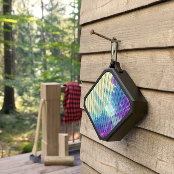 Blackwater Outdoor Bluetooth Speaker - Image 3