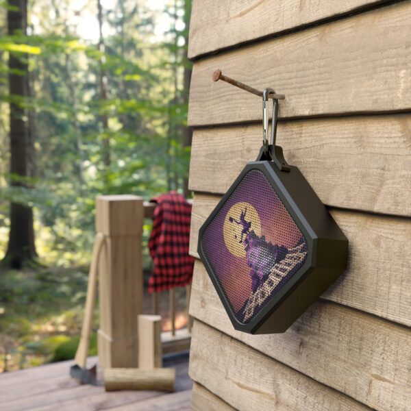 Blackwater Outdoor Bluetooth Speaker - Image 3