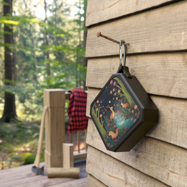 Blackwater Outdoor Bluetooth Speaker - Image 3