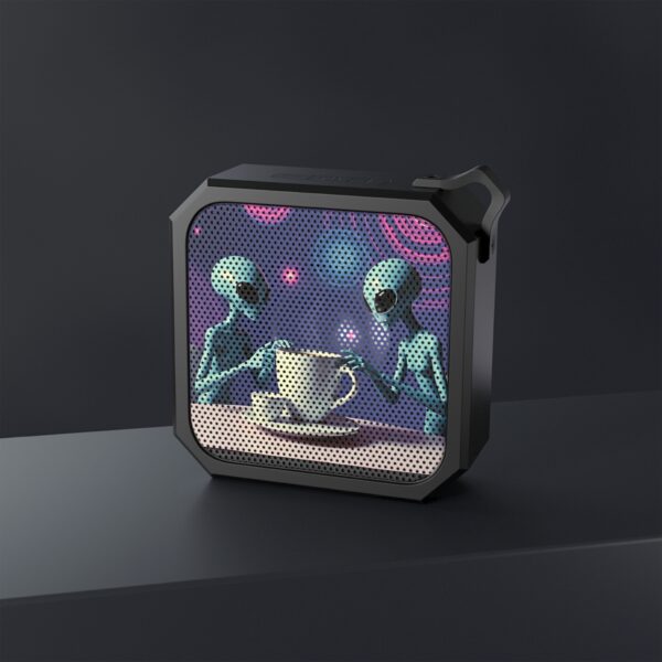 Cosmic coffee bluetooth - Image 2