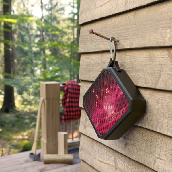 Blackwater Outdoor Bluetooth Speaker - Image 3