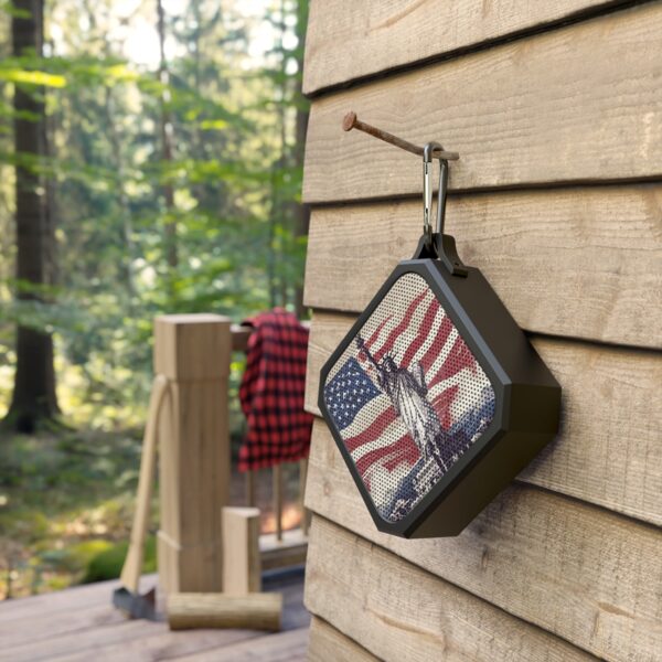 Blackwater Outdoor Bluetooth Speaker - Image 3