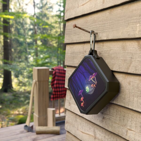 Blackwater Outdoor Bluetooth Speaker - Image 3