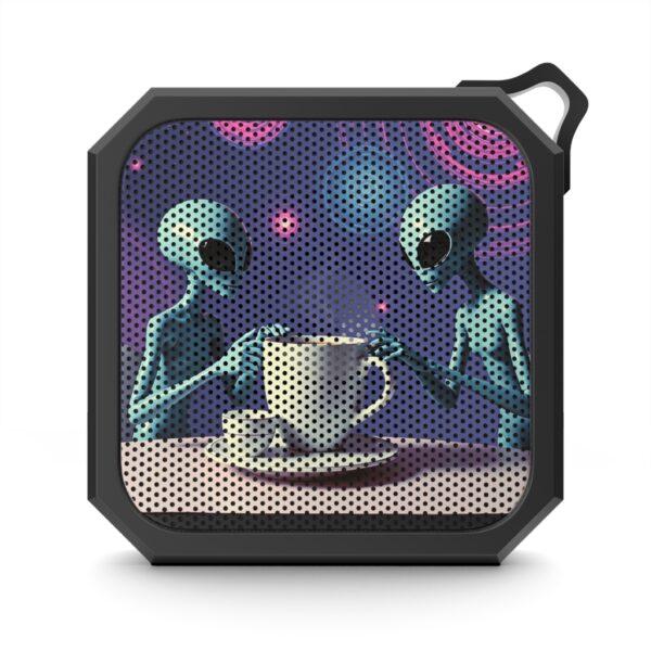 Cosmic coffee bluetooth